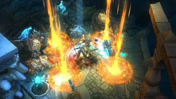 Torchlight II XBOX LIVE Key REGIÃO
