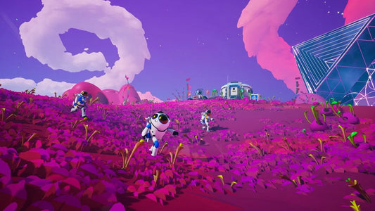 Astroneer XBOX LIVE Key REGIÃO