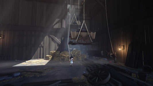 A Juggler's Tale XBOX LIVE Key REGIÃO