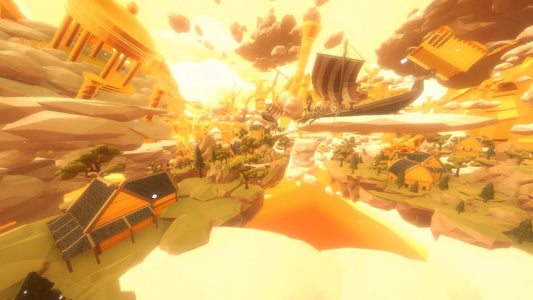 Aery - Heaven & Hell XBOX LIVE Key REGIÃO