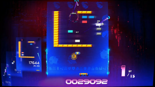 Arkanoid - Eternal Battle XBOX LIVE Key REGIÃO