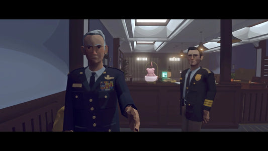 Virginia XBOX LIVE Key REGIÃO