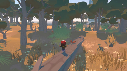 Alba: A Wildlife Adventure XBOX LIVE Key REGIÃO