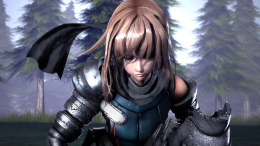 AeternoBlade XBOX LIVE Key REGIÃO