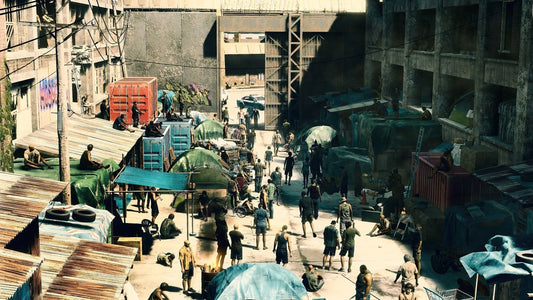 Like a Dragon: Infinite Wealth PC/XBOX LIVE Key REGIÃO