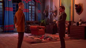 Agatha Christie - Hercule Poirot: The First Cases XBOX LIVE Key REGIÃO