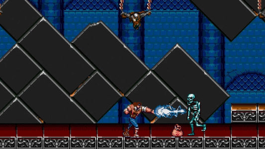 Castlevania Anniversary Collection XBOX LIVE Key REGIÃO