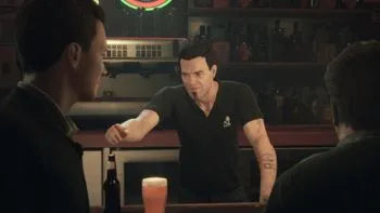 Twin Mirror XBOX LIVE Key REGIÃO