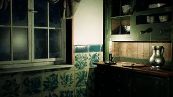 The Beast Inside XBOX LIVE Key REGIÃO