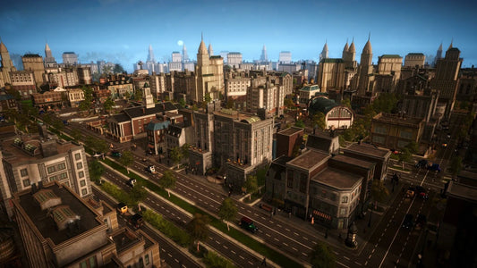 Kaiserpunk Steam Key (PC) REGIÃO