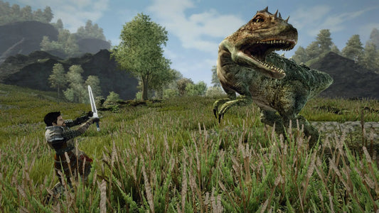 Gothic 3 Steam Key REGIÃO