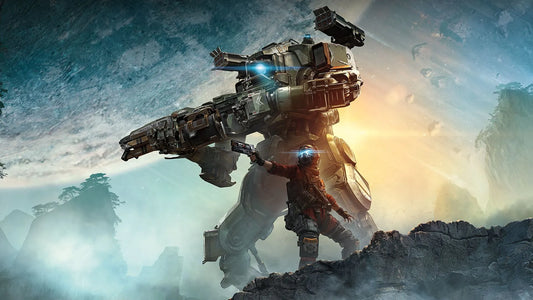 Titanfall 2 (Ultimate Edition) XBOX LIVE Key REGIÃO