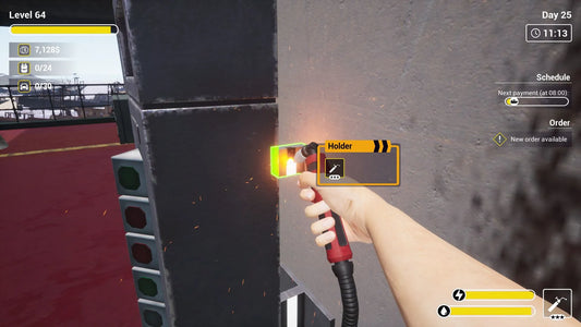 Ship Graveyard Simulator XBOX LIVE Key REGIÃO