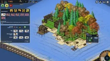 Seeds of Resilience XBOX LIVE Key REGIÃO