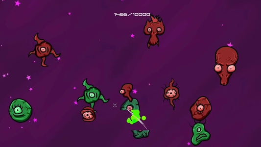 The Shadow of Hell Steam Key REGIÃO