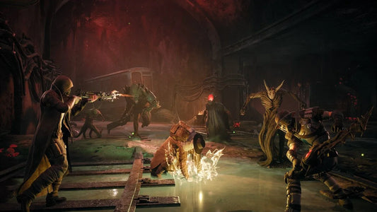 Remnant: From the Ashes - Complete Edition XBOX LIVE Key REGIÃO