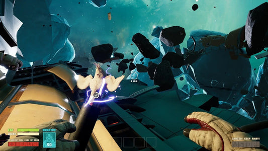 Breathedge XBOX LIVE Key REGIÃO