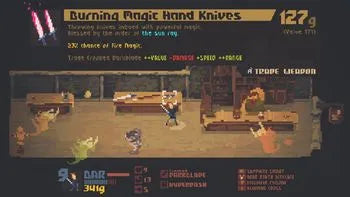 CRAWL Xbox Live Key REGIÃO