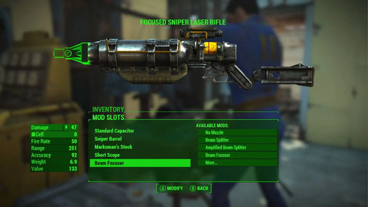 Fallout 4 (Xbox One) Xbox Live Key REGIÃO