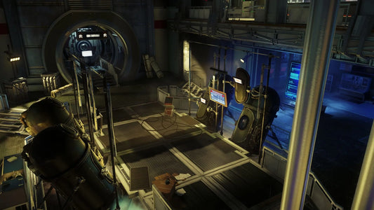 Prey 2017 XBOX LIVE Key REGIÃO
