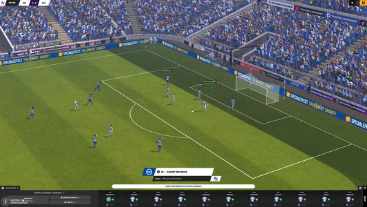 Football Manager 2024 (PC/MAC) Steam Key  REGIÃO