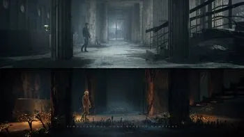 The Medium PC/XBOX LIVE Key REGIÃO