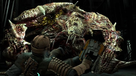 Dead Space Digital Deluxe Edition (Xbox Series X|S) Xbox Live Key REGIÃO