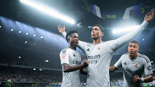 EA SPORTS FC 25 Standard Edition (PC) Steam Key REGIÃO