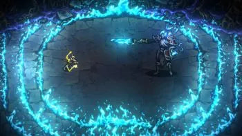 There Is No Light XBOX LIVE Key REGIÃO