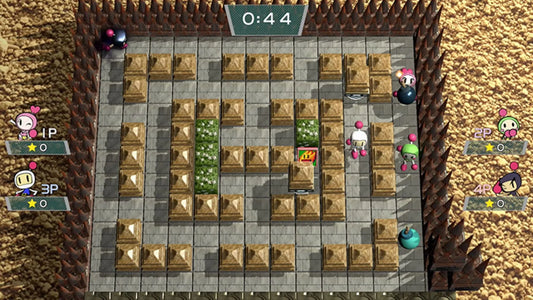 Super Bomberman R XBOX LIVE Key REGIÃO