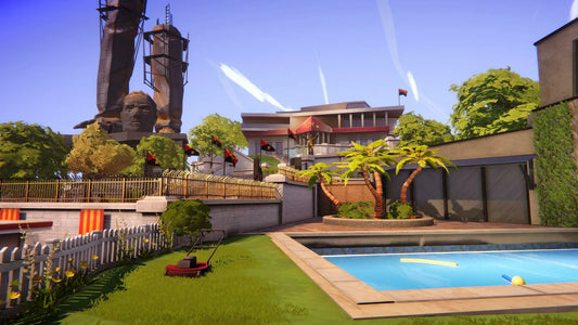 Road 96: Mile 0 PC/XBOX LIVE Key REGIÃO