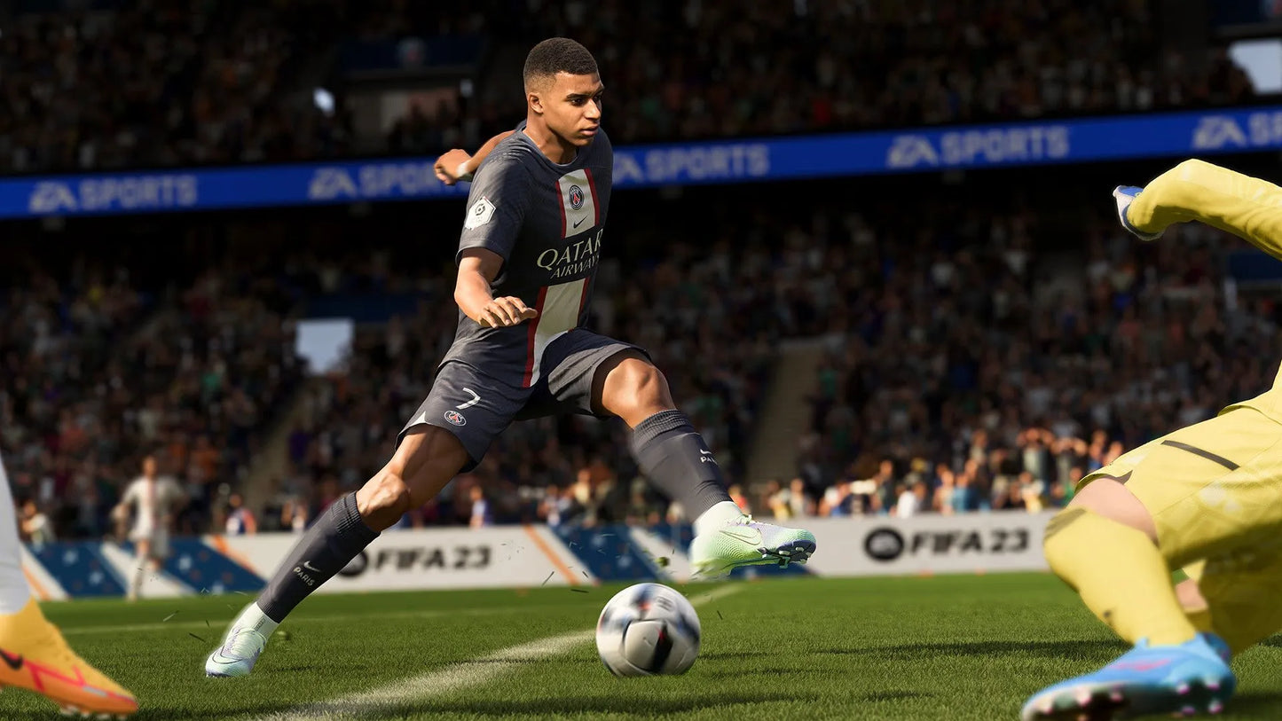 FIFA 23 (PC) Origin Key REGIÃO