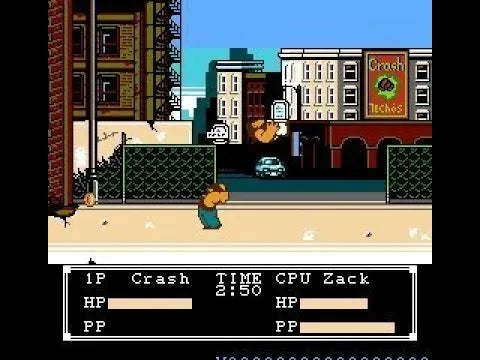 Crash 'n the Boys Street Challenge XBOX LIVE Key REGIÃO