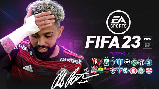 FIFA 23 - Steam Offline