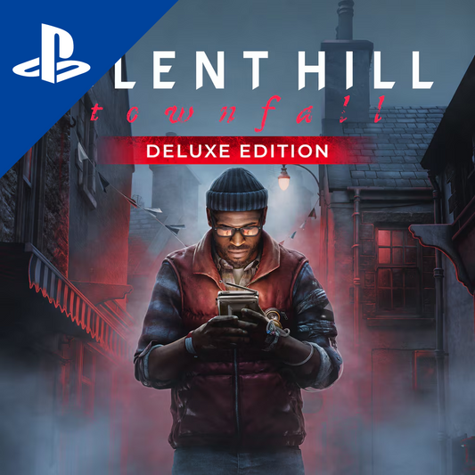 SILENT HILL: Townfall - Deluxe Edition - PS5