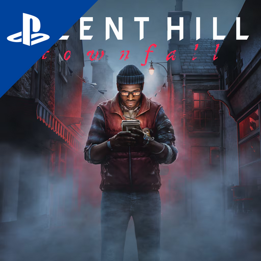 SILENT HILL: Townfall - PS5