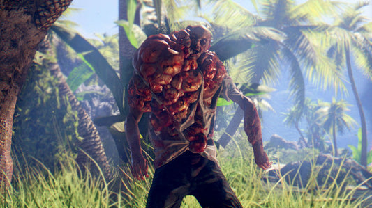 Dead Island Definitive Collection – Xbox One Mídia Digital Promoção
