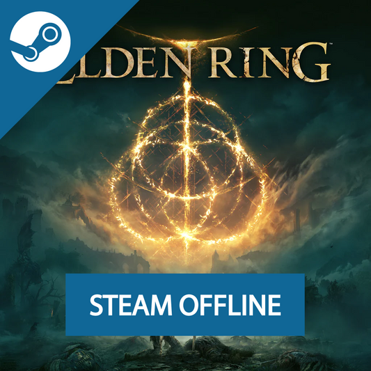 ELDEN RING - Steam Offline